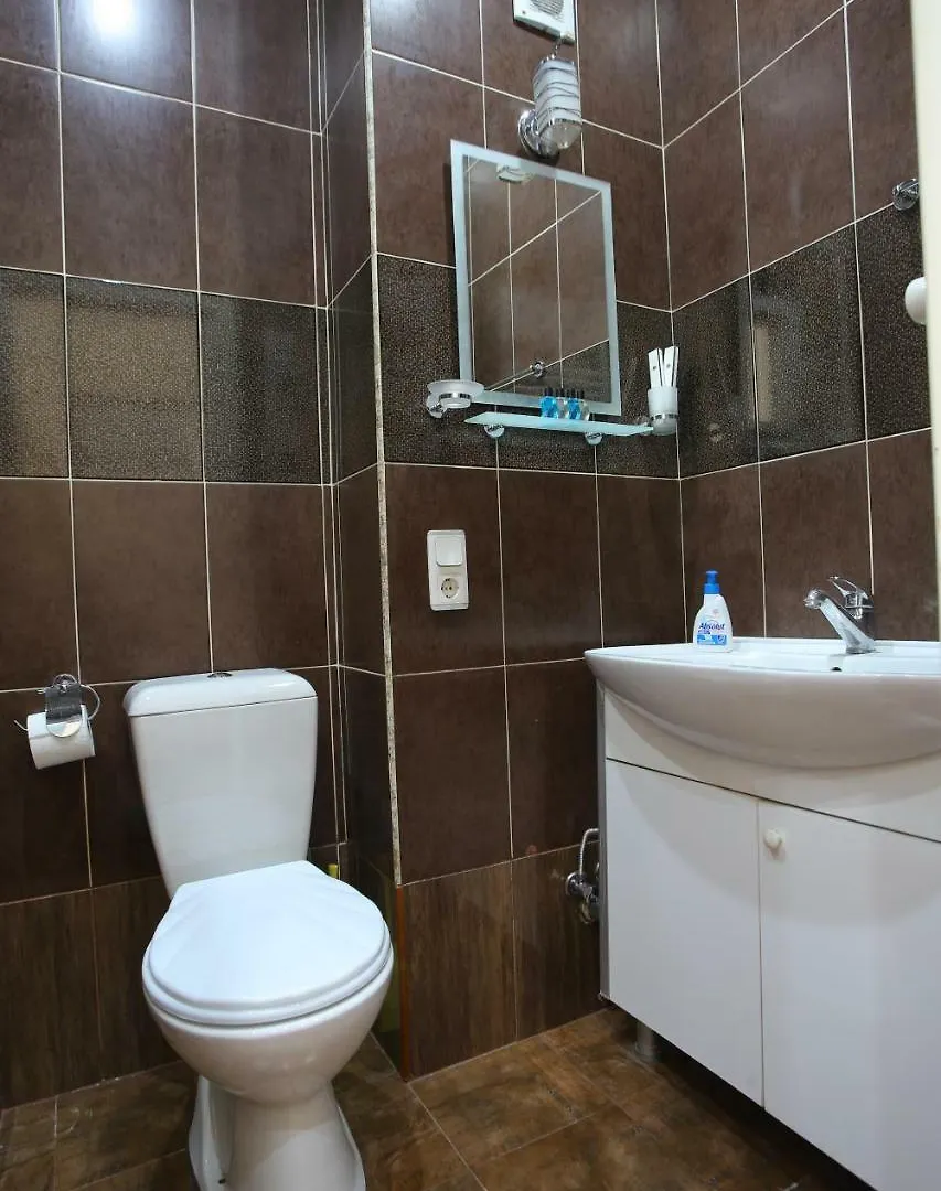Hotel Aristocrat Tbilisi