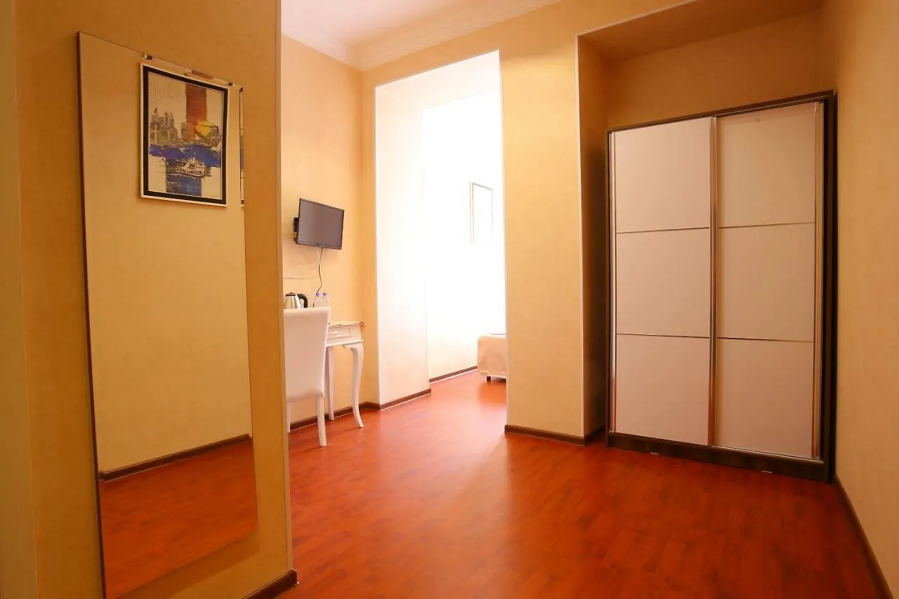 Hotel Aristocrat Tbilisi