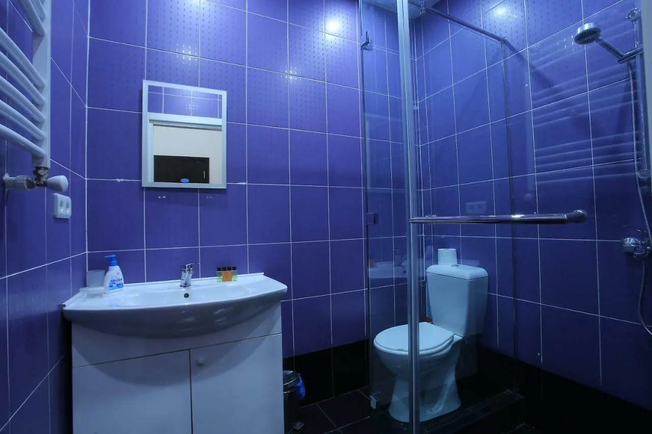 Hotel Aristocrat Tbilisi