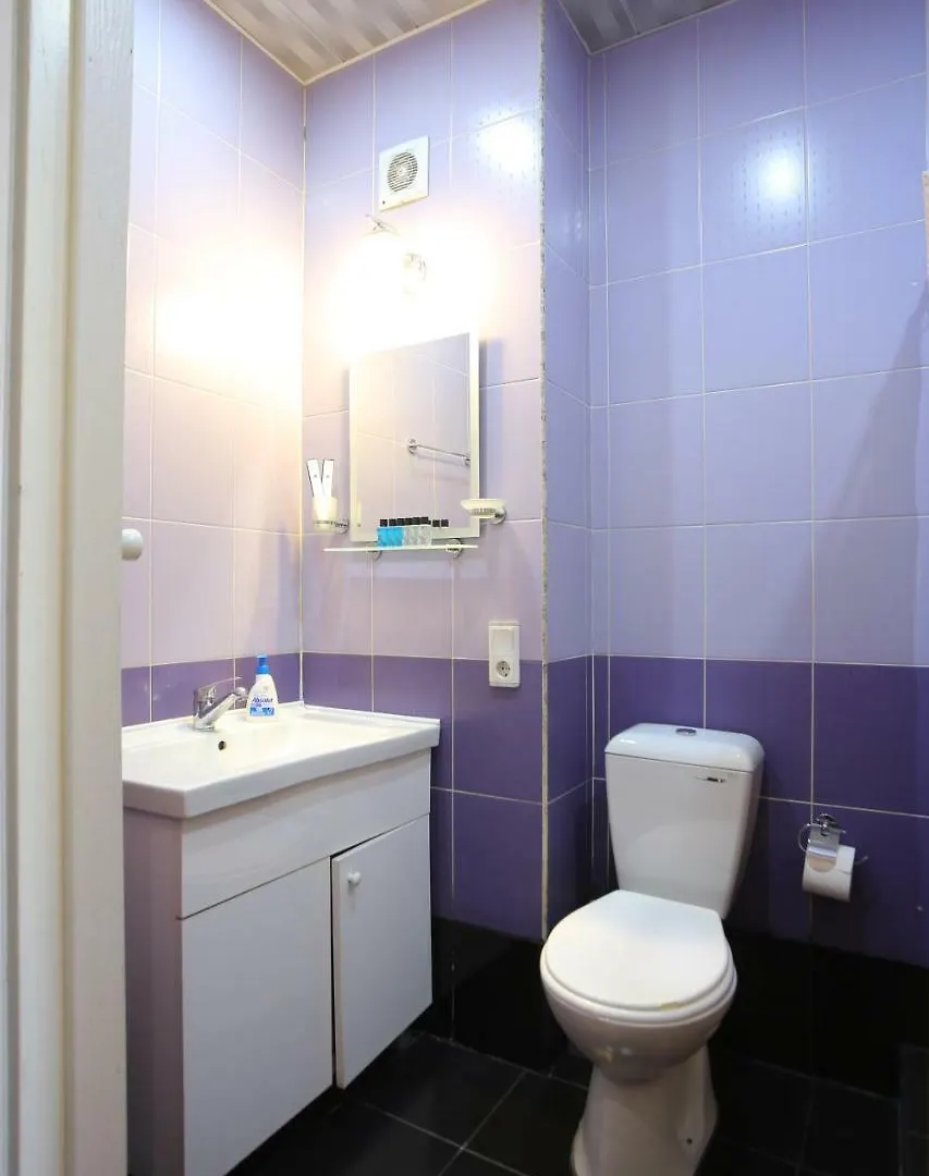 Hotel Aristocrat Tbilisi