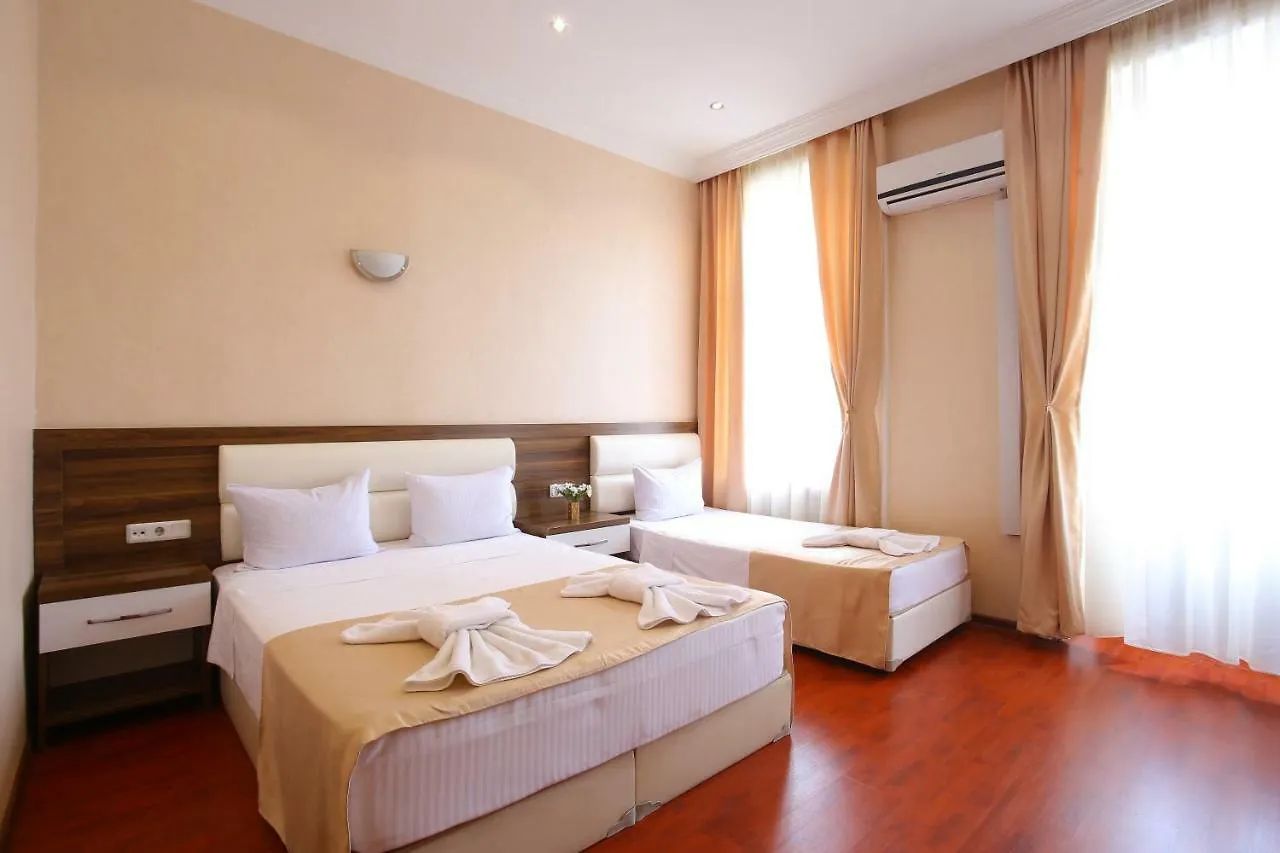 Hotel Aristocrat Tbilisi