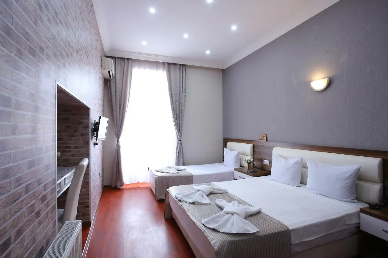 Hotel Aristocrat Tbilisi