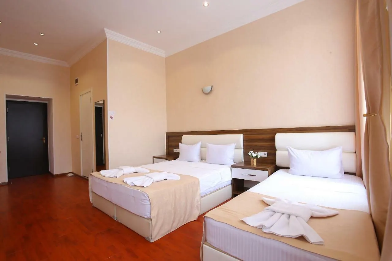 Hotel Aristocrat Tbilisi