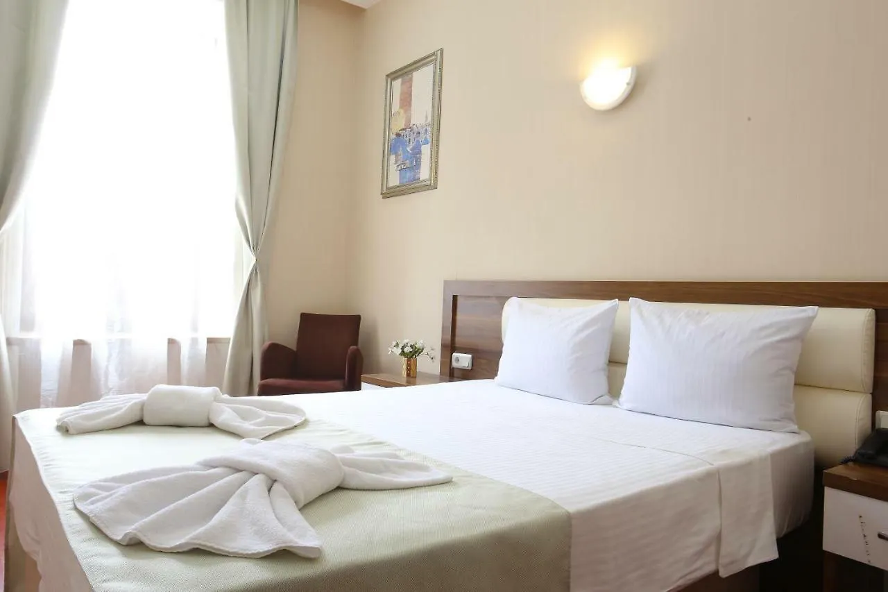 Hotel Aristocrat Tbilisi