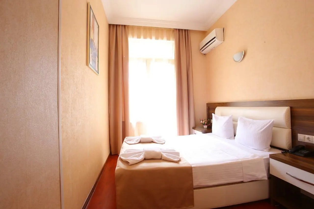 ****  Hotel Aristocrat Tbilisi Georgia