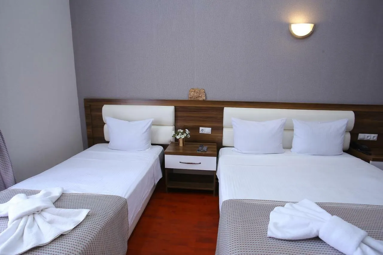 Hotel Aristocrat Tbilisi