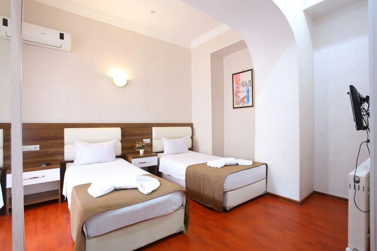 Hotel Aristocrat Tbilisi