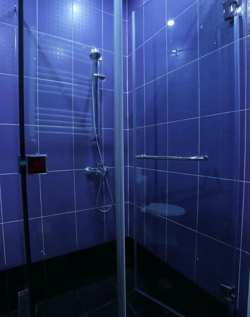 Hotel Aristocrat Tbilisi