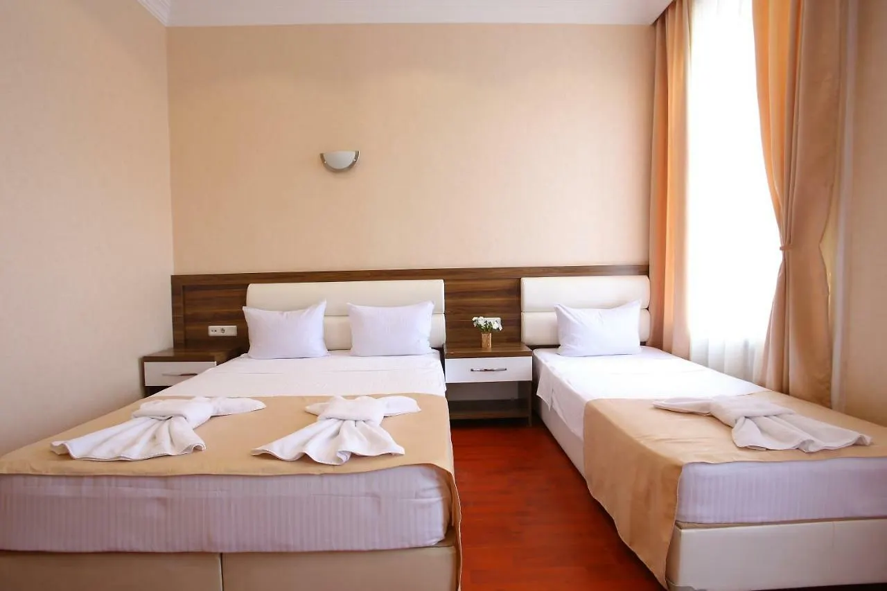 Hotel Aristocrat Tbilisi