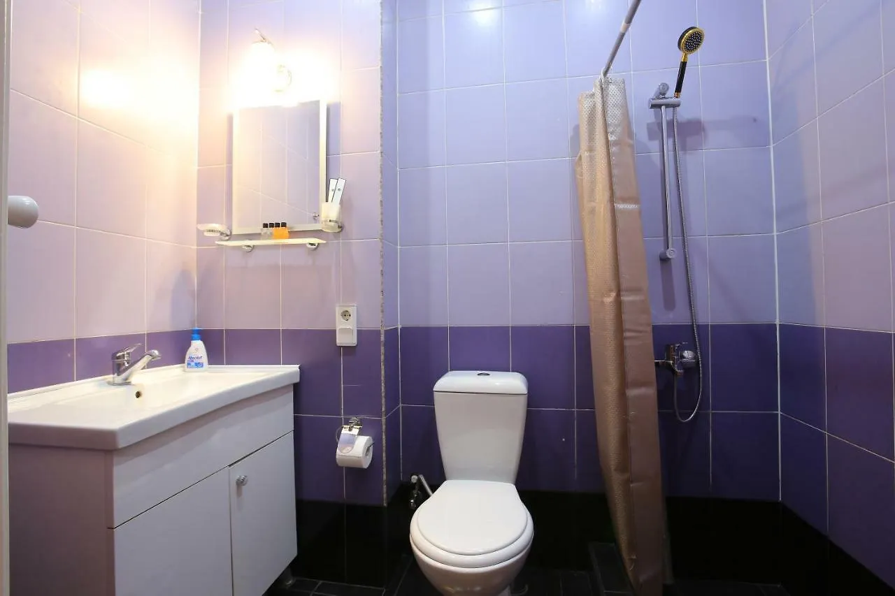 Hotel Aristocrat Tbilisi 4*,