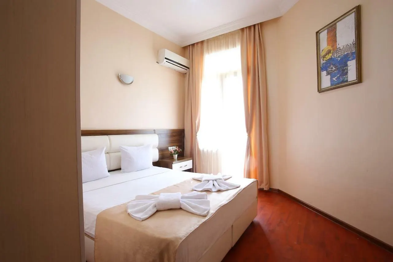 Hotel Aristocrat Tbilisi