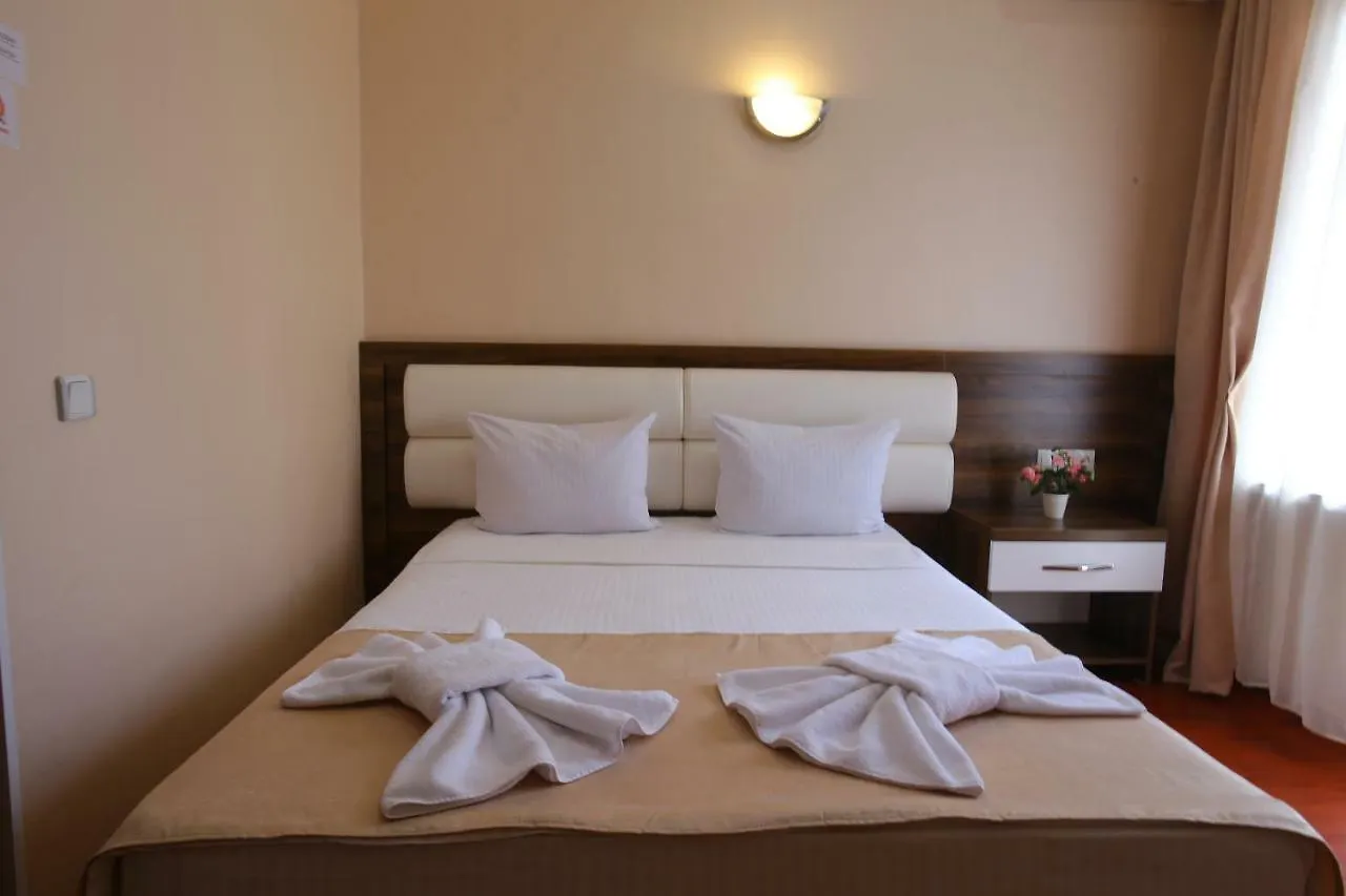Hotel Aristocrat Tbilisi